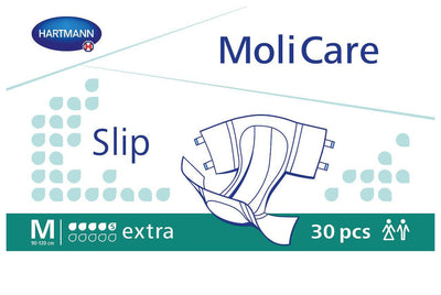 MoliCare Slip extra 5 Tropfen Gr. XS/S/M/L/XL, Inkontinenzslip mit atmungsaktivem Vlies, anatomisch geformt, geruchsbindender Saugkern, 
165130, 
PZN 11351576, 
165131, 
PZN 11351599, 
165132, 
PZN 11351613, 
165133, 
PZN 11351642, 
165134, 
PZN 11351671 - Notemed Medizintechnik 