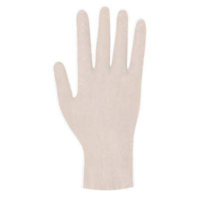 Froggy™ Hygienehandschuh aus reißfestem Polyethylen, Handschuhe, Small (6-6,5), Large (8-8,5), 1192L, 1192S - Notemed Medizintechnik 