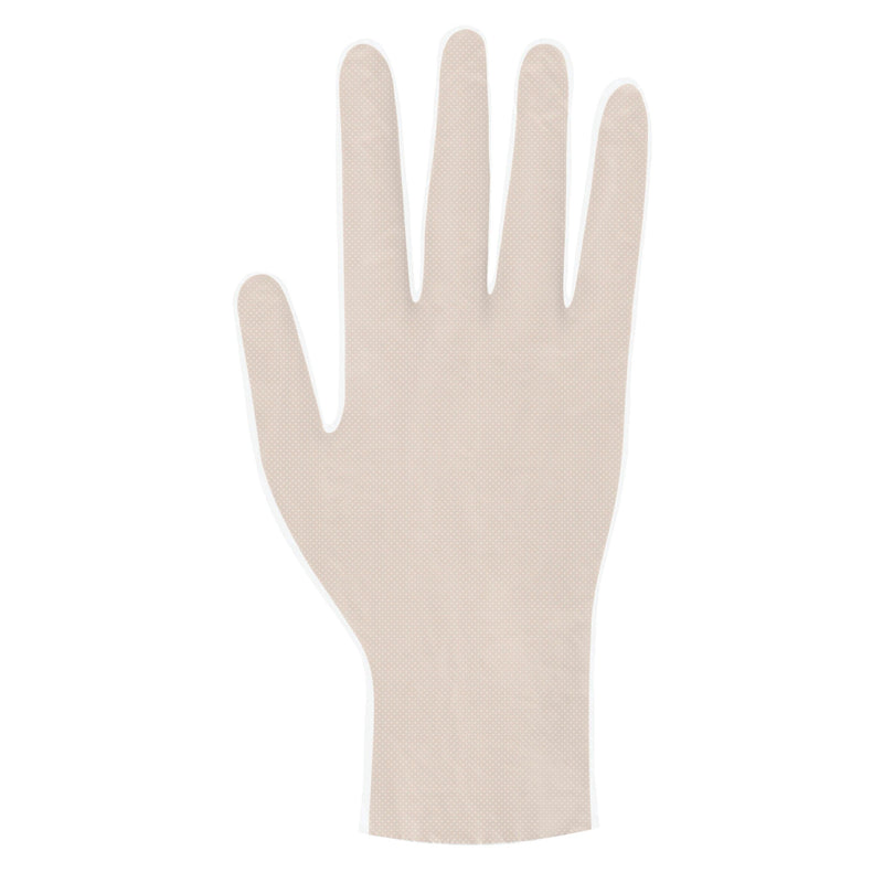 Froggy™ Hygienehandschuh aus reißfestem Polyethylen, Handschuhe, Small (6-6,5), Large (8-8,5), 1192L, 1192S - Notemed Medizintechnik 