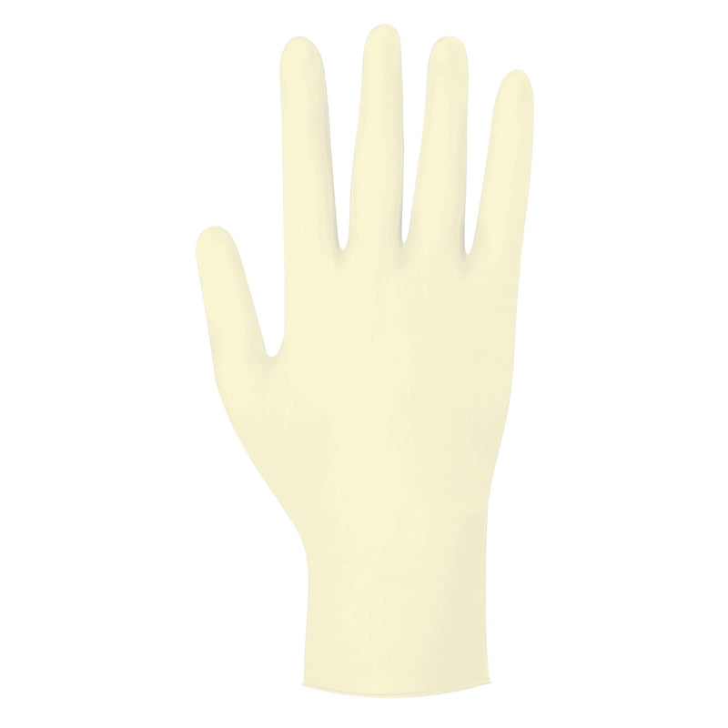 Gentle Skin® compact+
 Untersuchungshandschuh aus Latex, puderfrei, X-Large (9), Large (8-8,5), Medium (7-7,5), Small (6-6,5), Small (6-6,5), X-Small (5,5), 1221LI, 
1221MI, 
1221SI, 
1221XLI, 
1221XSI