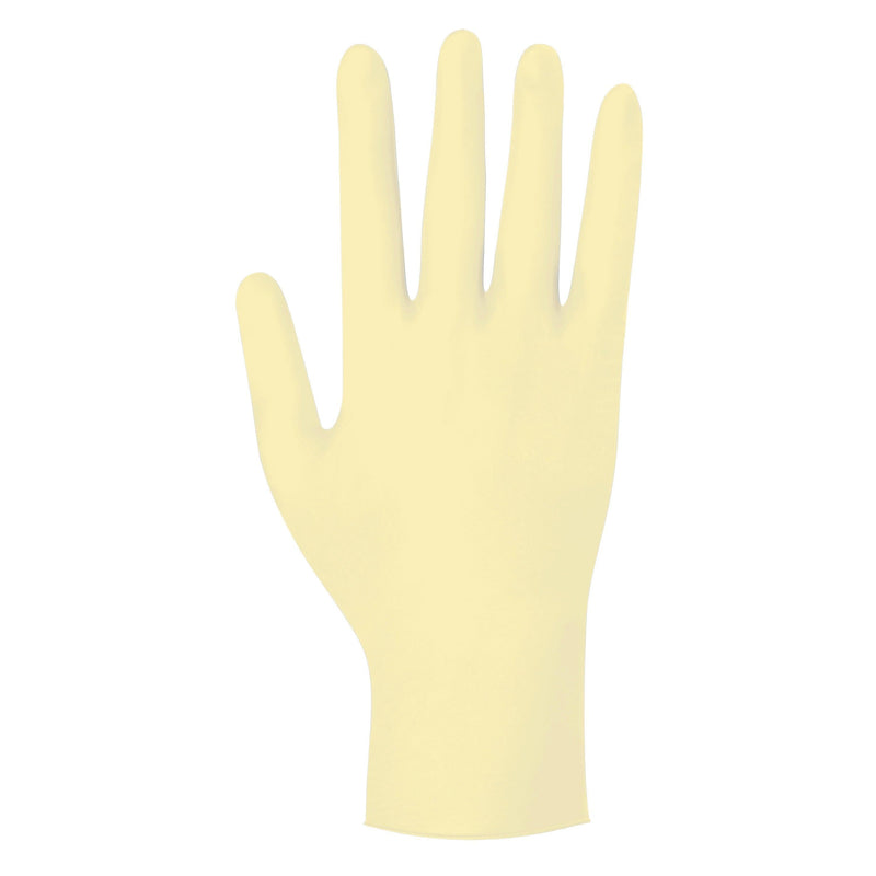 Gentle Skin® sensitive
 Untersuchungshandschuh aus Latex, puderfrei, X-Large (9), Large (8-8,5), Medium (7-7,5), Small (6-6,5), Small (6-6,5),  X-Small (5,5), 1221RLT, 
1221RMT, 
1221RST, 
1221RXLT, 
1221RXST