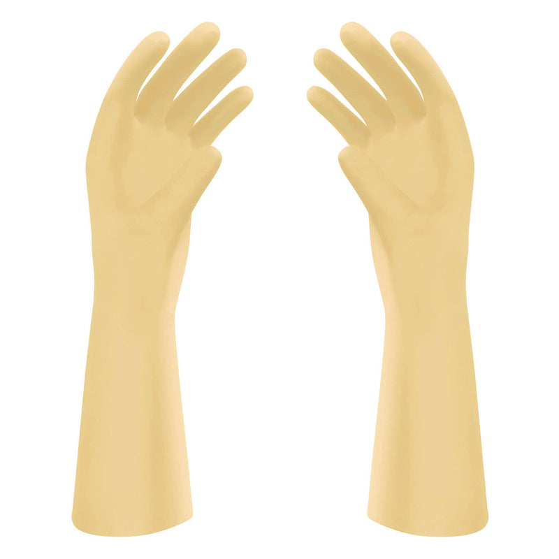 Gentle Skin® Isopretex® OPOP-Handschuh aus Polyisopren, steril, puderfrei, Gr. 5,5 - Gr. 9, 952255, 95226, 952265, 95227, 952275, 95228, 952285, 95229 - Notemed Medizintechnik 
