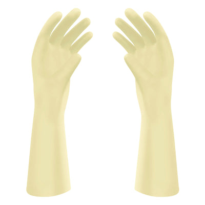 Gentle Skin® Premium OP™OP-Handschuh aus Latex, steril, puderfrei, Gr. 5,5 - Gr. 9, 902155W, 90216W ,902165W, 90217W, 902175W, 90218W, 902185W, 90219W - Notemed Medizintechnik 