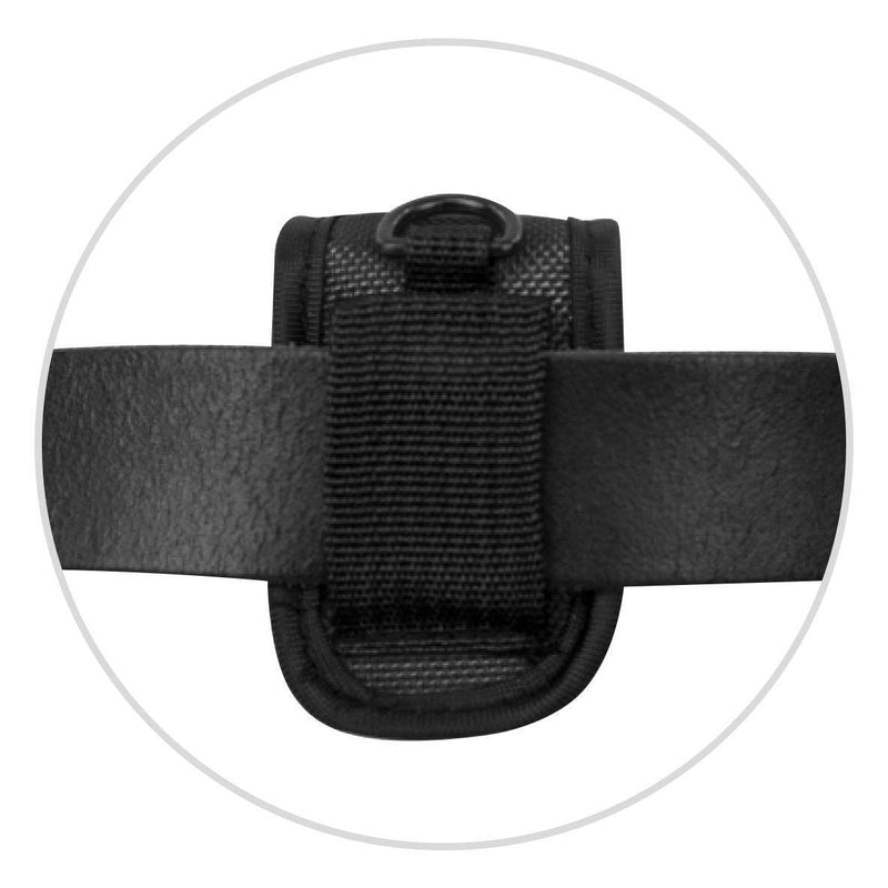 Finger-Pulsoximeter, Fingerpulsoximeter für Erwachsene und Kinder, AEROcheck, HPO11-FCH - Notemed Medizintechnik 