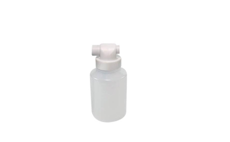 Ersatzteile für Handabsaugpumpe, HUM AEROsuc® - Rescue, HAG01-HP - Notemed Medizintechnik 