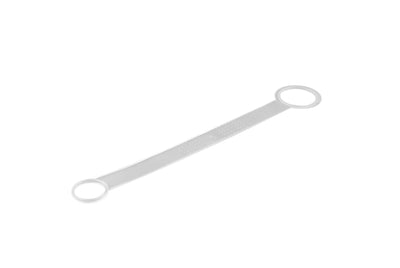 Handschlaufe aus Silikon, PVC, für Silikon-Beatmungsbeutel, Einweg, Mehrweg, autoklavierbar, AERObag - Notemed Medizintechnik 
