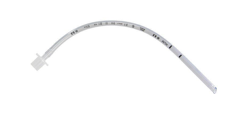 Endotrachealtubus, ohne Cuff, CH 08 bis CH 40, VE = 10 Stück, AEROtube - Notemed Medizintechnik 