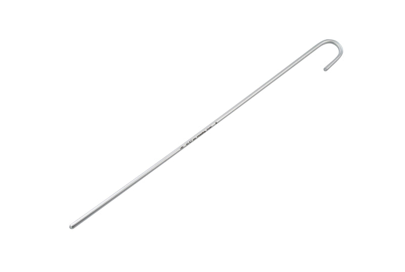 Führungsstab für Endotrachealtuben, Durchmesser 2,0 mm, CH 06, 3,3 mm, CH 10, 4,7 mm, CH 14, AEROtube - Notemed Medizintechnik 