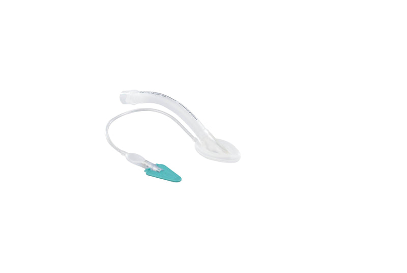 Larynxmaske Größe 1, aus PVC, VE = 10 Stück, für Neonaten, Kinder, Erwachsene, AEROtube - Notemed Medizintechnik 