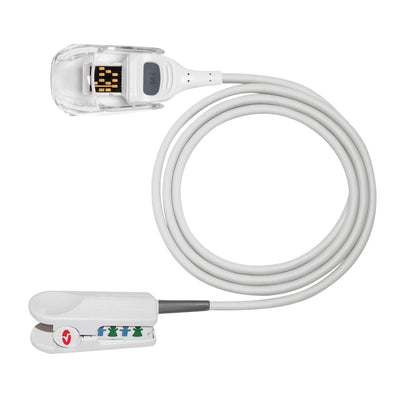 Masimo RD Set® Mehrweg, Fingersensor DCI Sensor Neonaten, Kinder und Erwachsene, 
- Erwachsene, DCIP - Kinder, Ohrclip-Sensor TC-I - Erwachsene Masimo