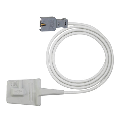 Masimo LNCS® Mehrweg, Fingersensor DBI, DCI, Ohrclip-Sensor TC-I, Stirnsensor TF-I Erwachsene, DCIP-Kinder, Multisite Sensor YI, für Neonaten/Kinder/Erwachsene - Notemed Medizintechnik 
