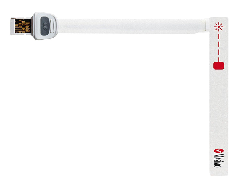 Masimo RD Set® - Einweg-Klebesensor RD SET, Neo-Neonate, INF-Kleinkinder, Pdt-Kinder, Adt-Erwachsene - Notemed Medizintechnik 