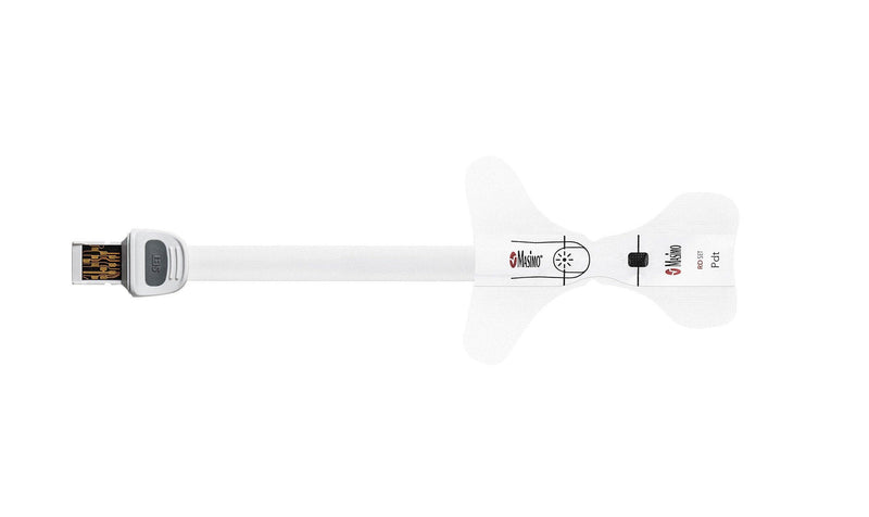 Masimo RD Set® - Einweg-Klebesensor RD SET, Neo-Neonate, INF-Kleinkinder, Pdt-Kinder, Adt-Erwachsene - Notemed Medizintechnik 