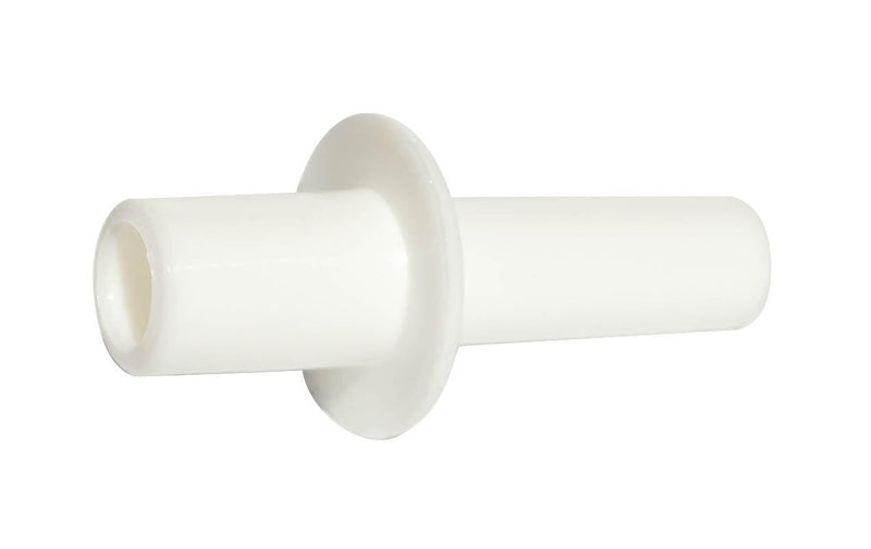 Schlauchverbinder starr oder drehbar, gerade, T- oder Y-Form, für 6 mm Schläuche, AEROpart - Notemed Medizintechnik 