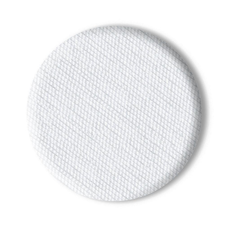 HydroClean Mini 3 cm rund, Pkg. á 10 Stück, speziell für kleine und tiefe Wunden, 6090010 - Notemed Medizintechnik 