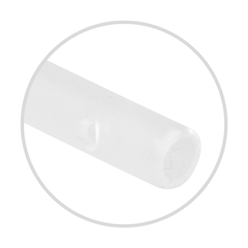 Absaugkatheter, PVC, gerade, Länge 50 cm, mit Trichterkonnektor, CH 8 - CH 18, VE = 100 Stück, AEROsuc - Notemed Medizintechnik 