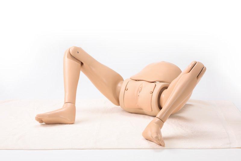 Geburtsmodell mit Positionierungsoption, LM114 - Notemed Medizintechnik 