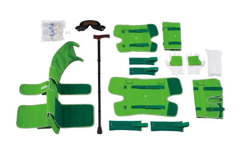 Alters-Simulations-Set, LM60 - Notemed Medizintechnik 