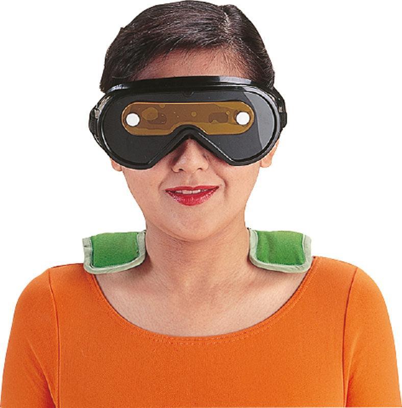 Alters-Simulations-Set, LM60 - Notemed Medizintechnik 