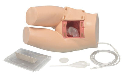 Einlauf-Simulator, LM68 - Notemed Medizintechnik 