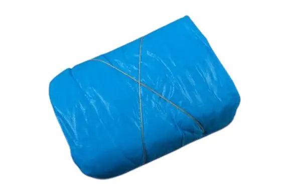 Wasserdichter Matratzenschoner 90x210 cm – Hygienischer Schutz - Notemed Medizintechnik 