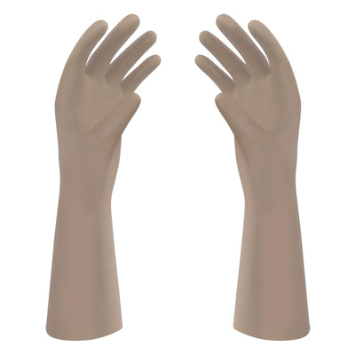 Neopretex® OP OP-Handschuh aus Polychloropren, steril, puderfrei, Gr. 6 - Gr. 9, 95216, 952165, 95217, 952175, 95218, 952185, 95219 - Notemed Medizintechnik 