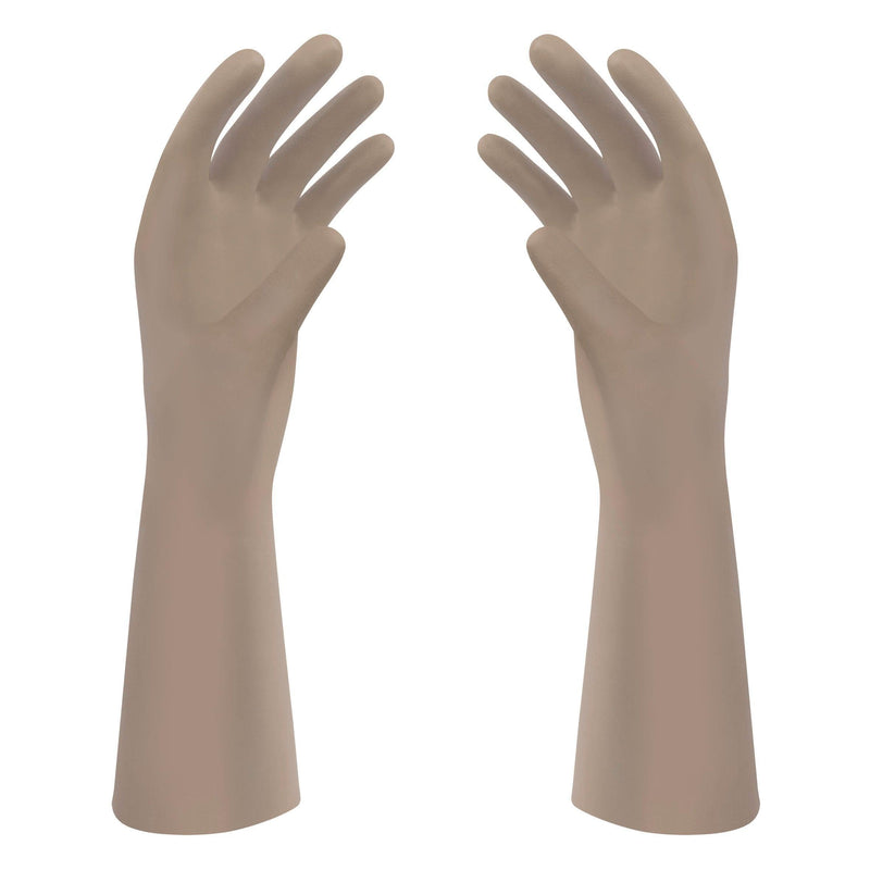 Neopretex® OP OP-Handschuh aus Polychloropren, steril, puderfrei, Gr. 6 - Gr. 9, 95216, 952165, 95217, 952175, 95218, 952185, 95219 - Notemed Medizintechnik 