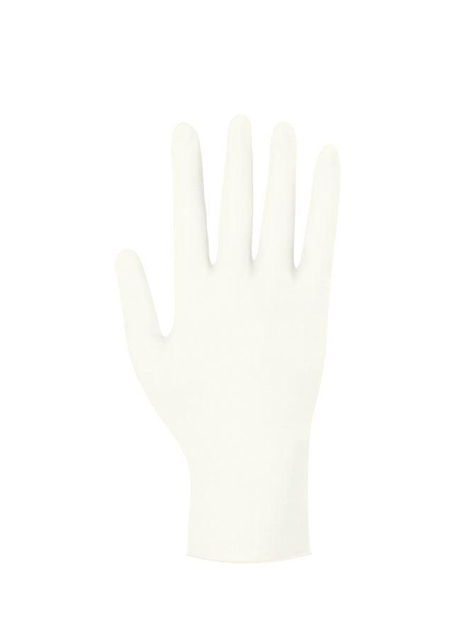 Nitril® 3000
 Untersuchungshandschuh aus Nitril, puderfrei, X-Large (9), Large (8-8,5), Medium (7-7,5), Small (6-6,5), Small (6-6,5), X-Small (5,5), 1280XL, 
 1280L, 
 1280M, 
 1280S, 
 1280XS