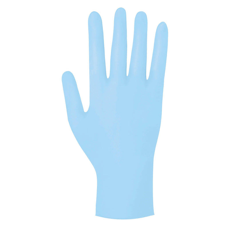 Nitril® NextGen®
 Untersuchungshandschuh aus Nitril, puderfrei, X-Large (9), Large (8-8,5), Medium (7-7,5), Small (6-6,5), Small (6-6,5), X-Small (5,5), 1283XL, 
 1283L, 
 1283M, 
 1283S, 
 1283XS