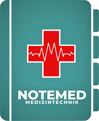 Peha-last 10 cm x 4 m, 931525 - Notemed Medizintechnik 