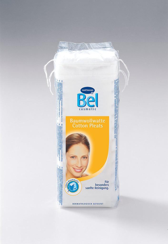 Bel Cosmetic Baumwoll-Watte, 181067 - Notemed Medizintechnik 