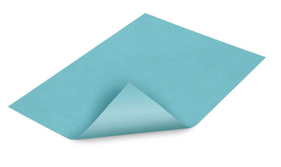 Foliodrape® Protect Abdecktuch steril, einzeln verpackt, 45 x 75 cm, 75 x 90 cm, 90 x 150 cm, zur sterilen Abdeckung von Patienten und Inventar im OP, in der Ambulanz, auf der Station und in der Praxis, 277500, 277502, 277506 - Notemed Medizintechnik 