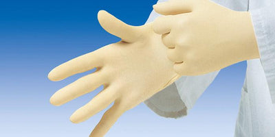 Peha-soft strapazierfähiger Einmal-Handschuh, Untersuchungshandschuhe, Schutzhandschuhe, puderfrei extra klein, klein, mittel, groß, extra groß, Pkg. á 100 Stück, Einweghandschuhe, Handschuhe, Einmal, 942159, 
942160, 
942161, 
942162, 
942163 Hartmann