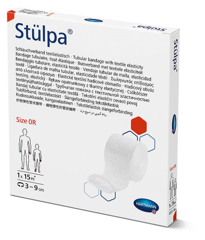 Stülpa-Rolle 15 m lang, 0R, 1R, 2R, 3R, 4R, 5R, 6R, 7R, 427110, 
427111, 
427112, 
427113, 
427114, 
427115 Hartmann