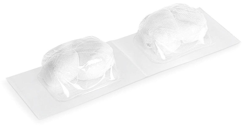 Pagasling steril, saugstarker Schlinggazetupfer, Gazetupfer, Tupfer zur Absorption und Wundreinigung Gr. 3, Gr. 4, Gr. 5, 481274, 481284, 481414, 481409, 481400 - Notemed Medizintechnik 