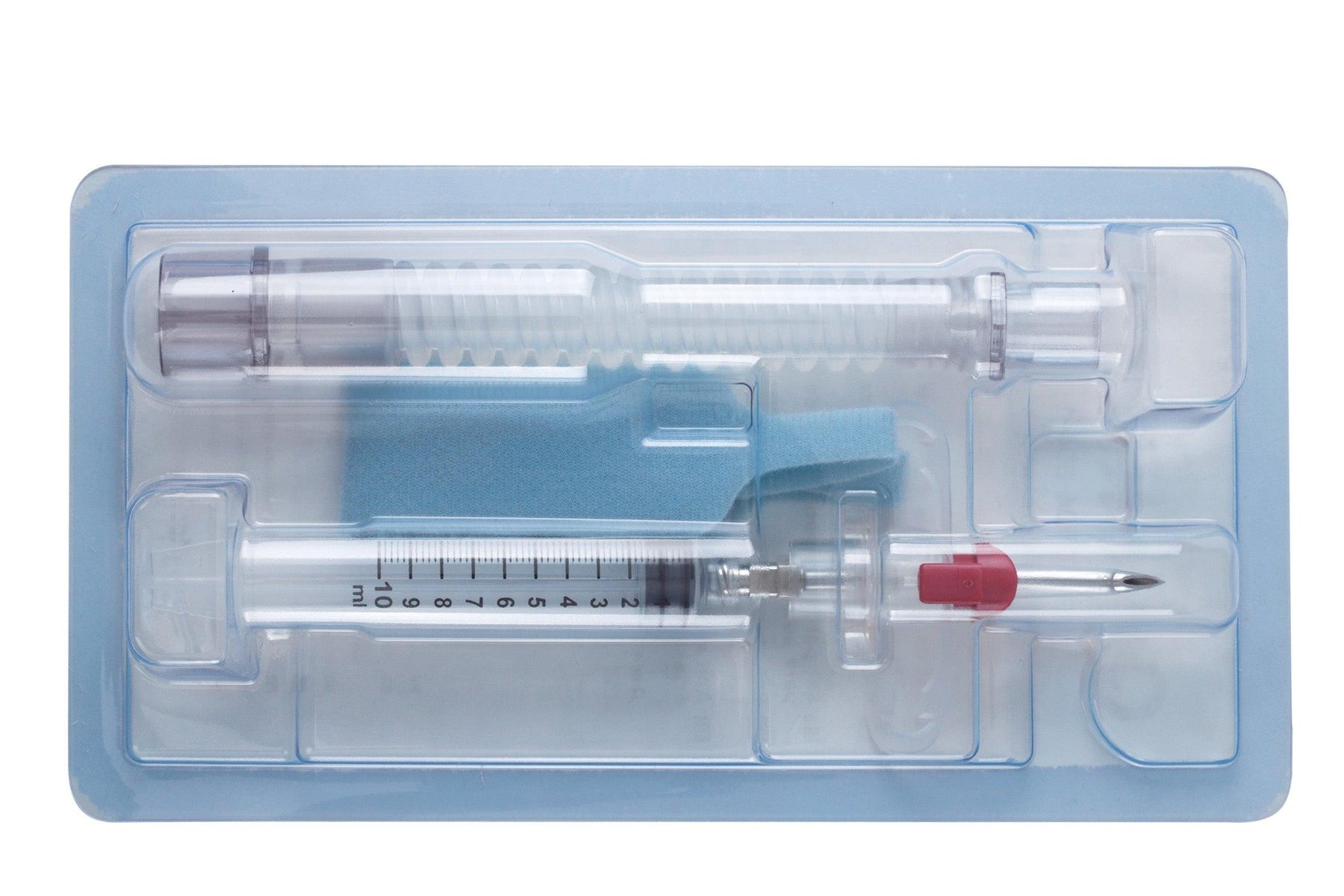 VBM, Quicktrach I - Kinder Koniotomiebes... Notemed.de