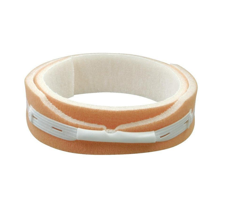 Endotape oral/nasal, 54 cm lang, für Kinder und Erwachsene, Pkg. / 10 Stück, 40-8018-044 - Notemed Medizintechnik 
