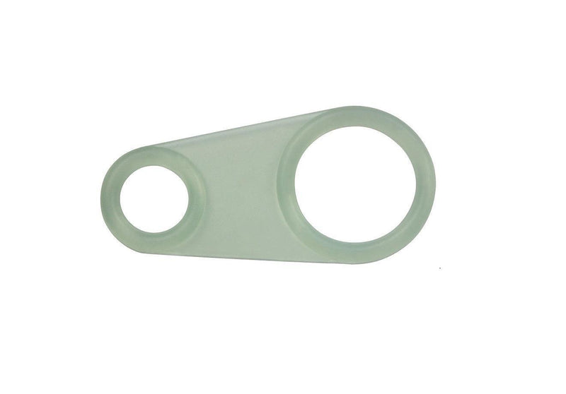 Aufhängehaken für 9 mm I.D. / 19 mm I.D. Beatmungsschläuche, Pkg. / 5 Stück, 66-00-002 - Notemed Medizintechnik 