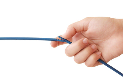 Pocket Introducer 15 Fr, 65 cm lang, steril, zum Einmalgebrauch - Notemed Medizintechnik 