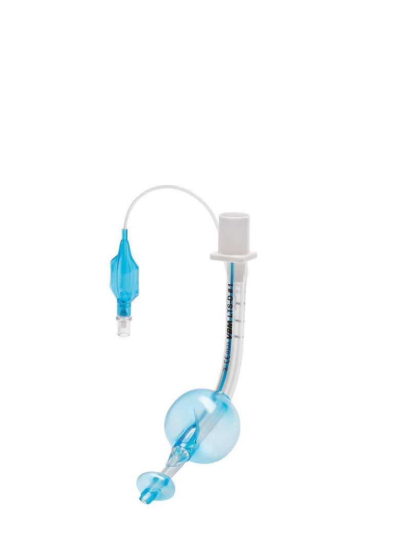 LARYNX-TUBUS LTS-D Gr. 0 - Gr. 5, Pkg. / 10 Stück - Notemed Medizintechnik 