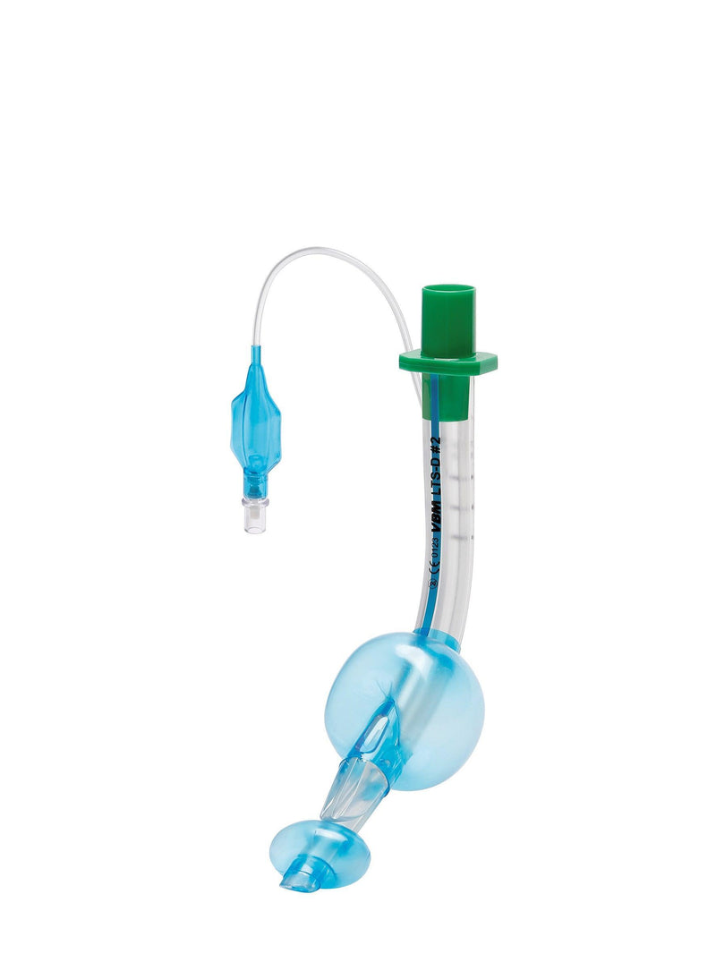 LARYNX-TUBUS LTS-D Gr. 0 - Gr. 5, Pkg. / 10 Stück - Notemed Medizintechnik 
