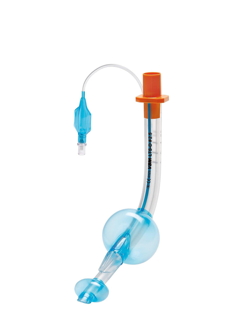 LARYNX-TUBUS LTS-D Gr. 0 - Gr. 5, Pkg. / 10 Stück - Notemed Medizintechnik 
