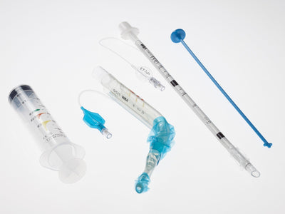 iLTS-D Intubations-Set (für Patient ≥ 155 cm), (für Patient 125 - 155 cm) - Notemed Medizintechnik 