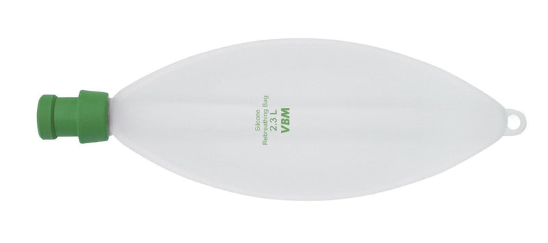 Atembeutel 500 ml, 1500 ml, 2300 ml, 3000 ml, Silikon - Notemed Medizintechnik 