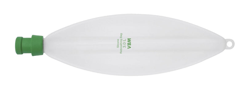 Atembeutel 500 ml, 1500 ml, 2300 ml, 3000 ml, Silikon - Notemed Medizintechnik 