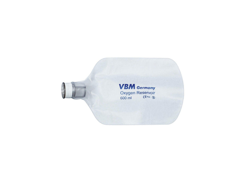Reservoirbeutel 600 ml, 2500 ml - zum Einmalgebrauch, Pkg. / 5 Stück - Notemed Medizintechnik 