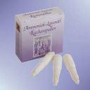Riechstäbchen Ammoniak-Lavendel, 38210 - Notemed Medizintechnik 
