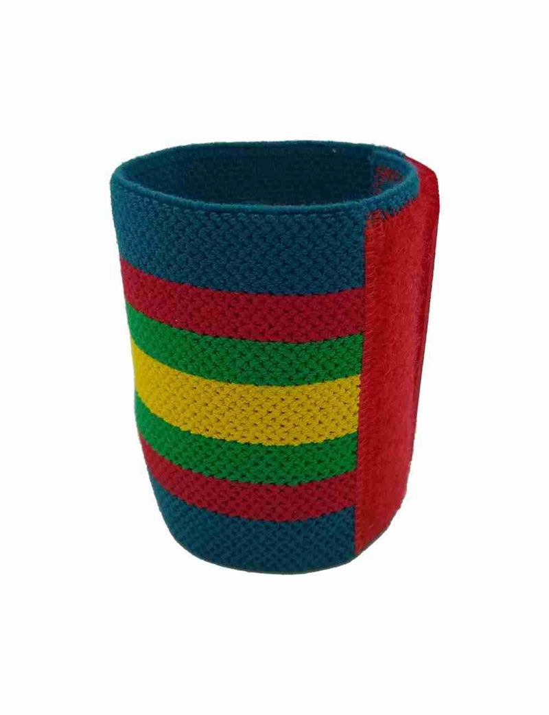 YPSIMED Handgelenkbandage, Elastische Handgelenkbandage mit Klettverschluss, 50150, 50152 - Notemed Medizintechnik 