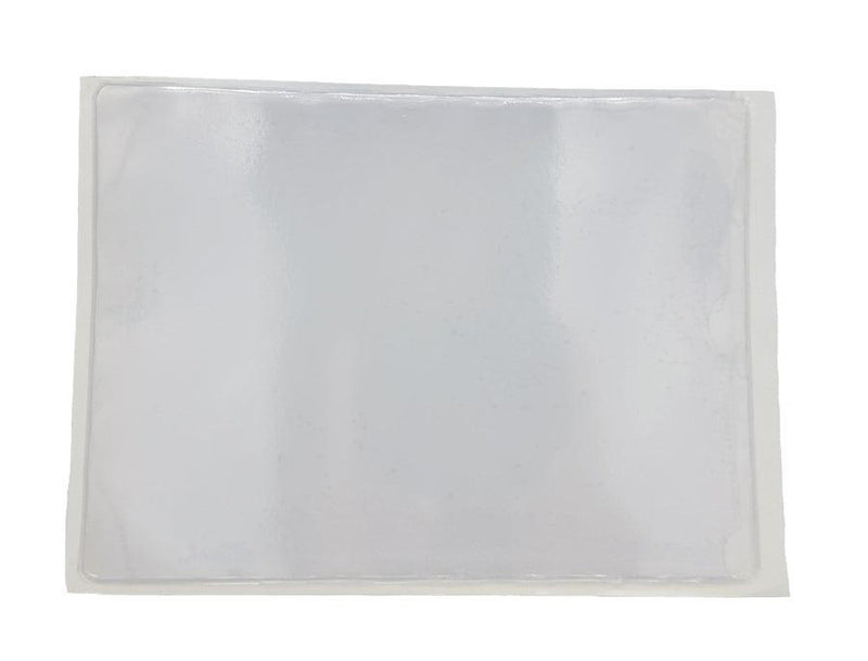 Aufkleber „Eintrag Verbandbuch“, 60 x 100 mm, 50350 - Notemed Medizintechnik 