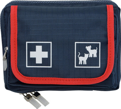 Pet Care Verbandtasche mit bedarfsgerechter Füllung, 61160 - Notemed Medizintechnik 